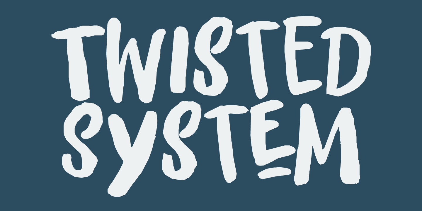 Twisted System DEMO
